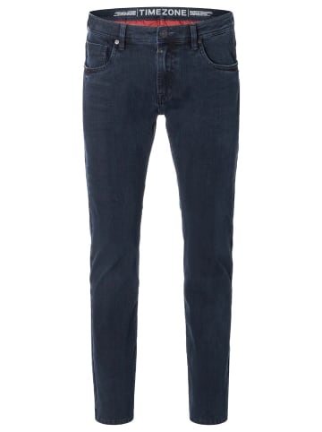 Timezone Jeans SLIM EDUARDOTZ slim in Blau