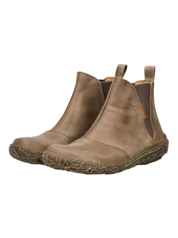 El Naturalista Stiefelette in Stone
