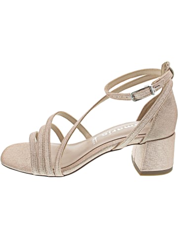 Tamaris Sandale Rosa