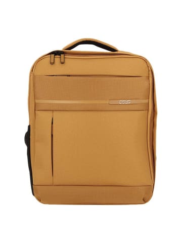 Jump Monthelys Reiserucksack 40 cm in yellow