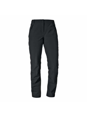 Schöffel Schnürschuh in schwarz