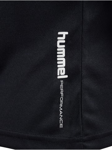 Hummel Hummel T-Shirt Hmlpulse Damen in BLACK