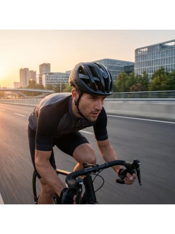 Cratoni Fahrradhelm  C-Zero MIPS