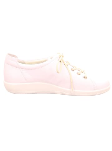 Ecco Sneaker für Damen in rose