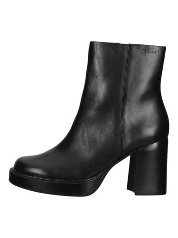 Tamaris Stiefelette in Schwarz