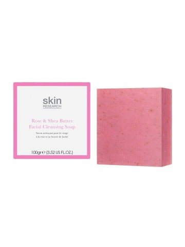 skinChemists 2-tlg Sanfte Reinigung und Peeling