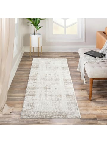 payé Teppich Kurzflor Royal