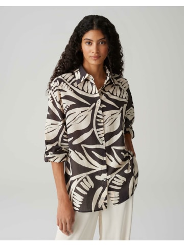 OPUS Bluse für Damen in braun