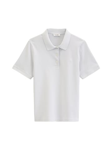 Marc O'Polo Poloshirt regular in Airy Blue