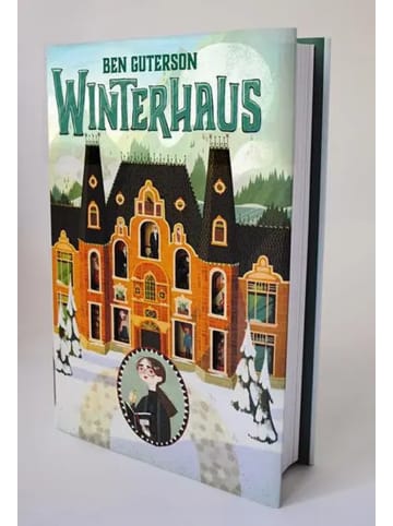 Freies Geistesleben Winterhaus 01