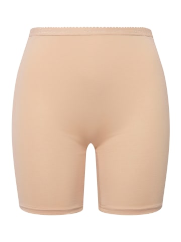 Ulla Popken Panty in perlweiß