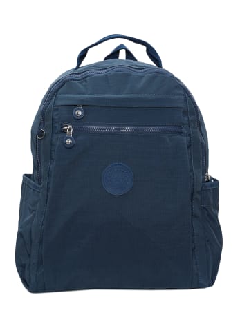 Mindesa Rucksack in Marine