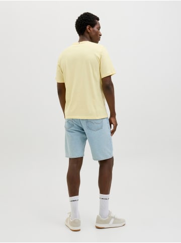 Jack & Jones T-shirt in Double Cream