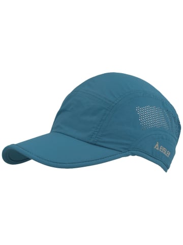 Eisley Baseball Cap in blau