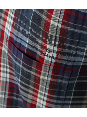 Katt KaroHemd für Herren in uni