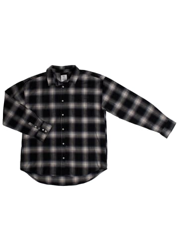 GAP Hemd in Black