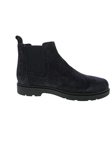 Geox Spherica Chelsea Boot Blau