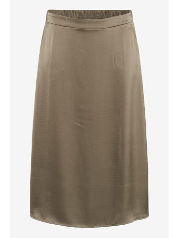 KAFFE curve Rock KCdina A-shape in Morel