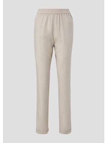 QS Hose in 0009_creme