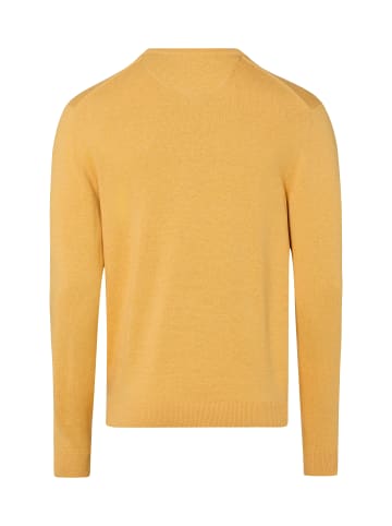 Finshley & Harding Pullover in gelb - 0013