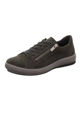 Legero Sneakers Low TANARO 5.0 in Bean Green