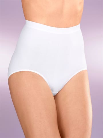 SPEIDEL Miederhose in weiß