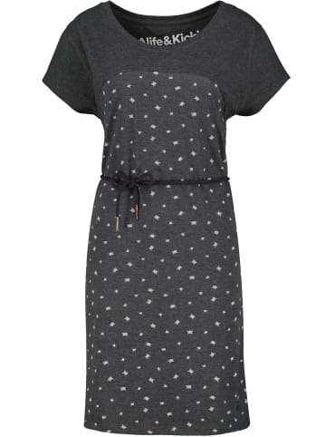 alife and kickin Kleid ClarinaAK B in moonless melange