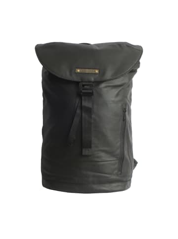 Margelisch Rucksack Bandir 2 in black