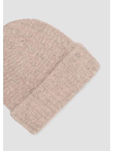 s.Oliver Mütze in 83W3_hellbraun