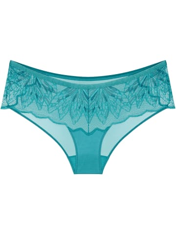 Triumph Retro Boxer Red Label Crazy Stupid Love in OCEAN BLUE