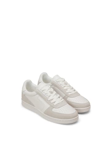 Marc O'Polo Sneaker Model Vincenzo in Weiß