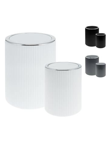 bremermann 2tlg-Set Kosmetikeimer