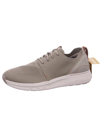 Clarks Sneaker Motion Trek MX in Grün