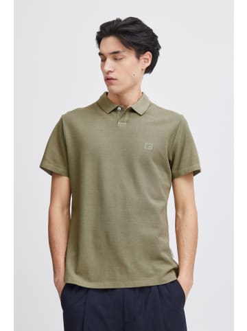 CASUAL FRIDAY Poloshirt CFTristan in Grün