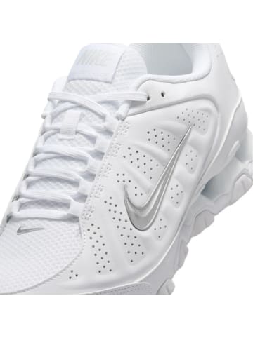 Nike Reax 8 NSW SL Sneaker Damen in Weiß