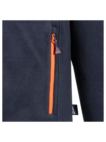 Wind Sportswear Wind Sportswear Fleecejacke Grenada in outer space