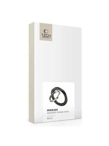 Tech Protect Tech Protect MMR300 Magnethalter Ring mit MagSafe