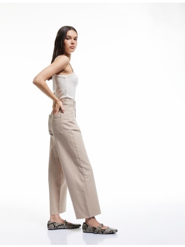 KOTON HOSEN in Beige