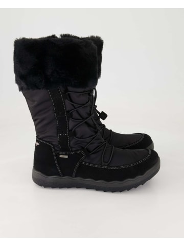 Primigi Winterstiefel in Schwarz