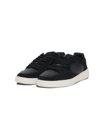 BLEND Basketballschuh BHFootwear in Schwarz