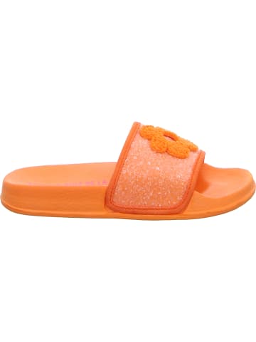 Agatha Ruiz de la Prada Badeschuh in orange