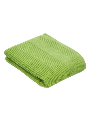 Vossen 2er Pack Duschtuch in meadow green