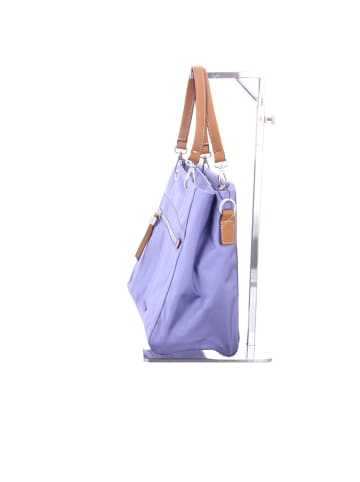 EMILY & NOAH Handtasche für Damen in Lila