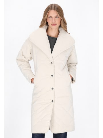 DreiMaster Vintage Women Coat in cream