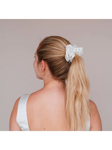 Claide Scrunchie Wild Bloom Bundle (3er-Pack) in Multicolor