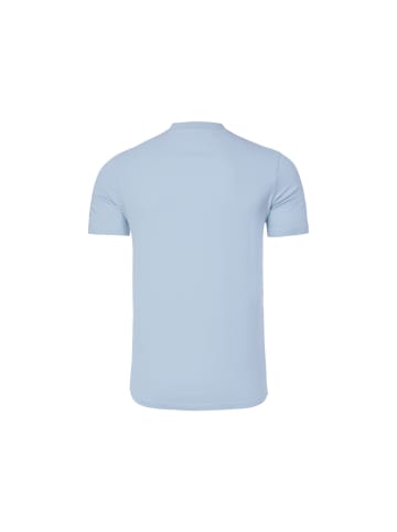 Karl Lagerfeld T-Shirt 755023 in hellblau