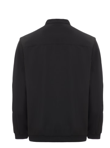 baradello Jacket in SCHWARZ