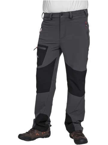 Trespass Wanderhose in Grau