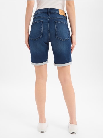 Only&Sons Jeans-Shorts Noos in marine