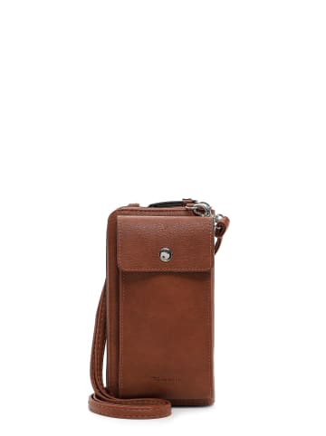 Tamaris Handyetui TAS Nele in cognac 700